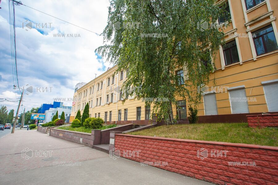 БЦ Глубочицкая, 40
